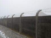 El holocausto no puede que quedar en el olvido