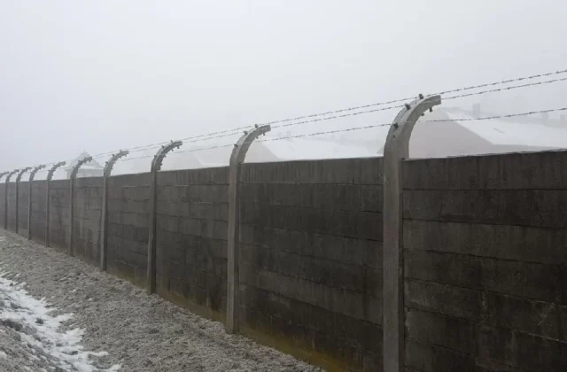 el holocausto