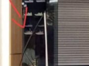 El fantasma de CD Juárez