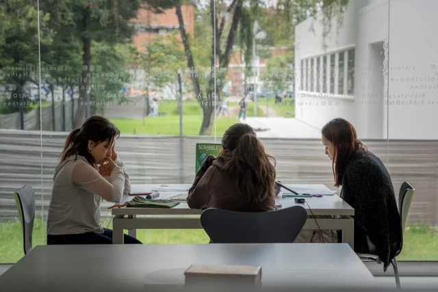 universidades