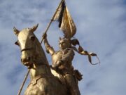 Juana de Arco, de bruja a santa