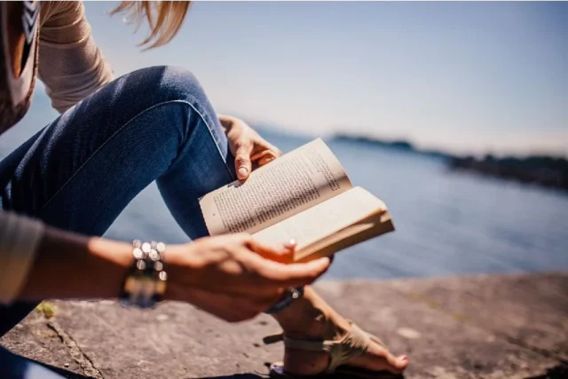 leer libro