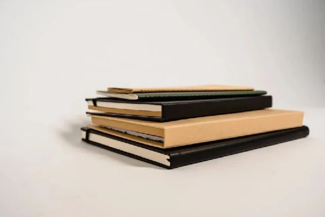 libros escritores