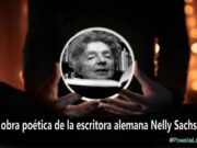 La obra poética de la escritora alemana Nelly Sachs
