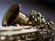 Crónica de una saxofonista independiente