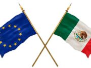 Relación México-UE, apuesta por el crecimiento