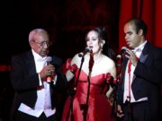Todo un éxito el concierto “CantARTE Con el Corazón Agradecido” en Puebla