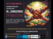Organizan el Encuentro Internacional ECOS Puebla 2025