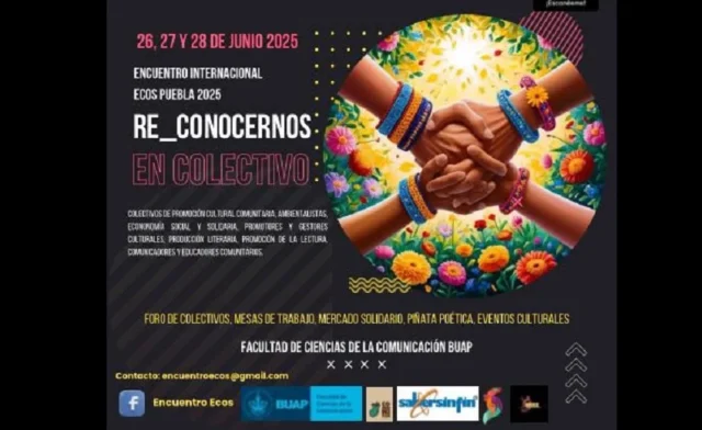 Encuentro ecos