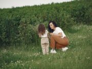 Infancias que sienten, adultos que florecen