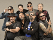 Panteón Rococó lanzó “Parisson”, cuarto sencillo de su nuevo álbum de estudio