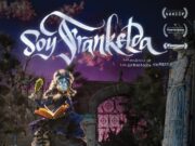 La película mexicana en stop-motion “Soy Frankelda” de los Hermanos Ambriz hace historia en el cine mundial