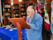 Salvador Calva Morales reflexionó sobre el XIX aniversario de Sabersinfin