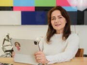 Silvia Cano, la productora ejecutiva de “Regalo de amor” platica sobre esta telenovela