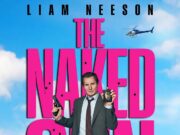 “¿Y dónde está el policía?” con Liam Neeson: estreno a nivel nacional jueves 31 de julio