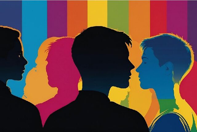 discriminación sexual