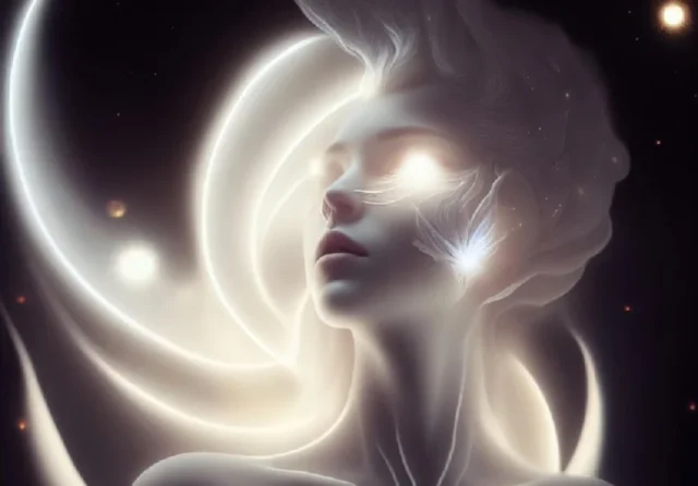 divinidad angel
