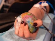 Donar sangre, acto simbólico de un vínculo sagrado