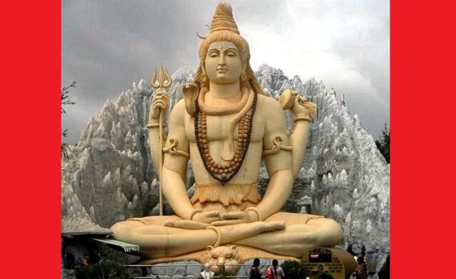 shiva