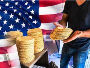 Advierten “desmexicanización” de la tortilla en EUA