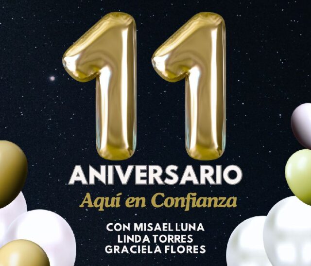 11 años