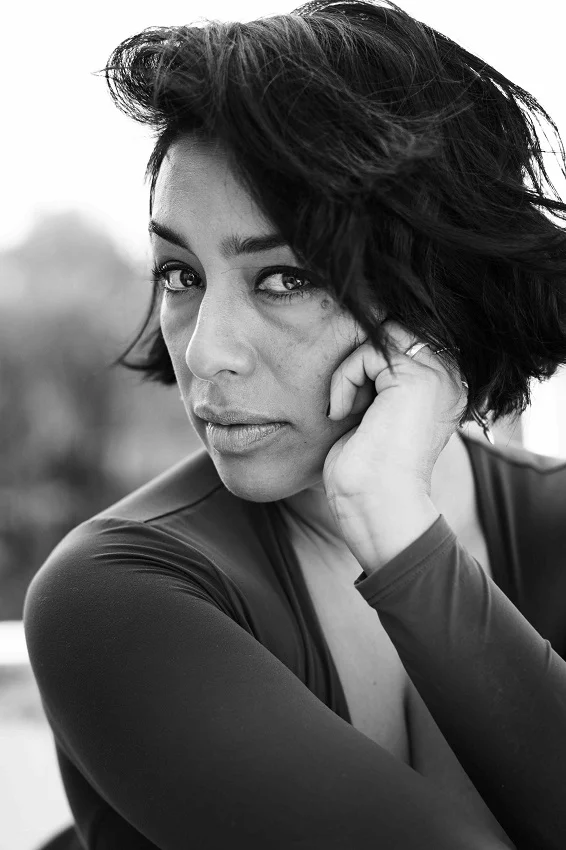 ADRIANA PAZ-ARIEL
