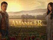 “Amanecer”, la nueva telenovela de Juan Osorio se estrena este lunes 7 de julio por “las estrellas”