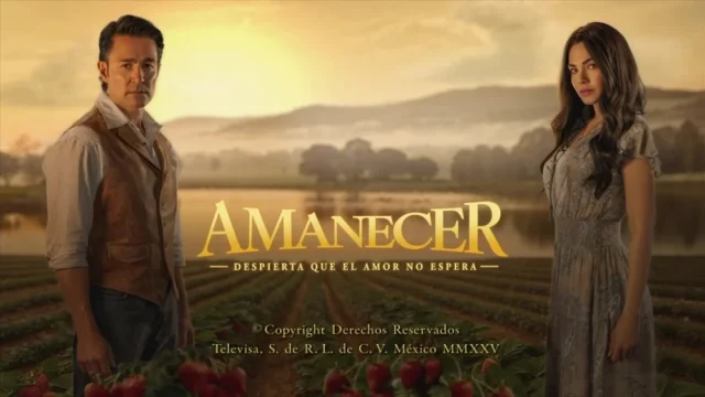 AMANECER-ESTRENO