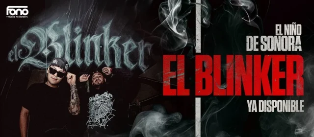 EL NIÑO DE SONORA-EL BLINKER 2