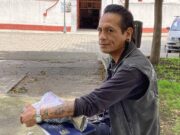 Graffitero Soy: Joel Reyes Flores “Warior”