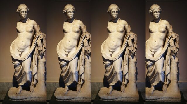 Hermafrodito