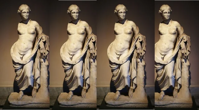 Hermafrodito
