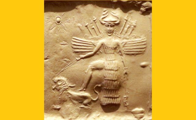 Inanna