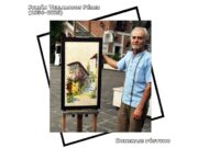Con homenaje póstumo al maestro Julián Villalobos Pérez, presentarán «Filigramma» #23