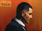 “Por si alguien nos escucha” es el segundo álbum de estudio del colombiano Kapo
