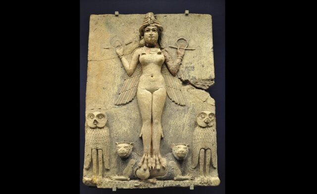 Lilith