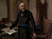 Poema a Miguel Hidalgo y Costilla