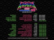 Panteón Rococó reagenda algunas fechas de su gira “XXX Generación 95”