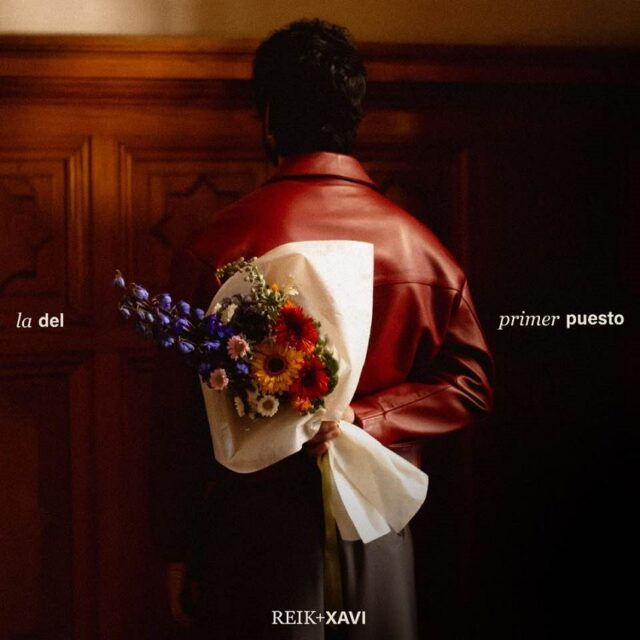 REIK-LA DEL PRIMER PUESTO 1