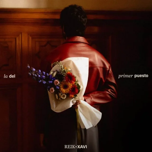 REIK-LA DEL PRIMER PUESTO 1