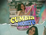 Tania Laure lanzó su propia versión de la clásica canción colombiana “Cumbia del Monte”