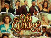 Trex platica sobre “Yo quiero”, su nuevo sencillo que es todo un éxito
