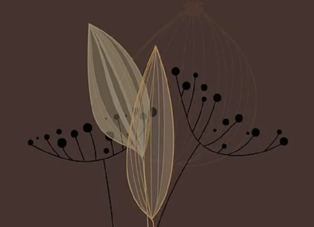 abstracto cafe
