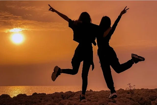 adolescentes