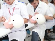La odontología en las universidades