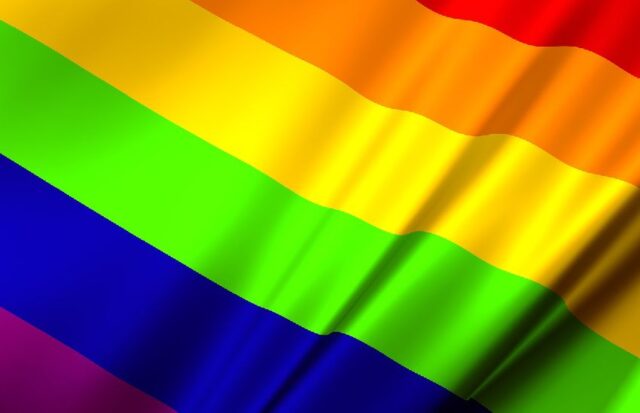 bandera arcoiris