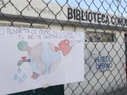Actividades del Colectivo Huitzil Urbano