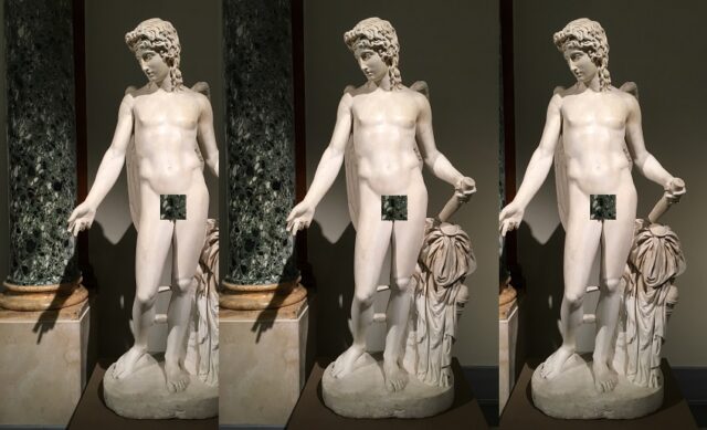 eros