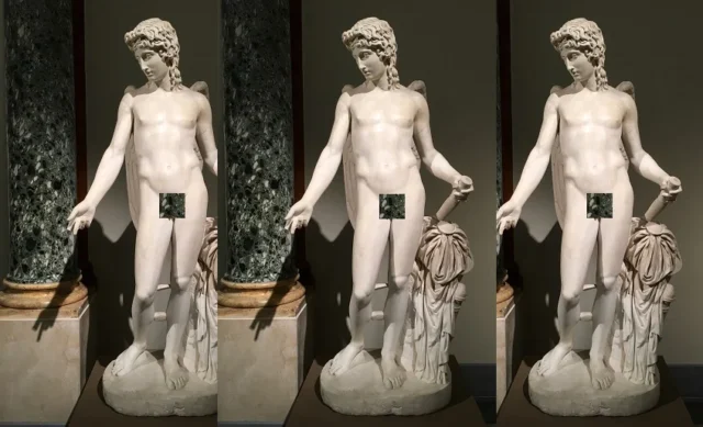 eros