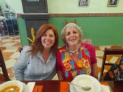 Entrevista a Adriana Terán Franco: “La poesía es vida, es liberación, es emoción, es sentimiento”